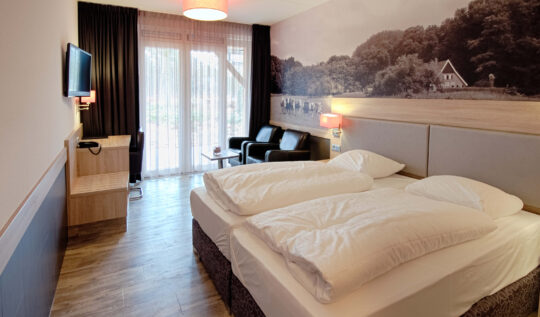 Hotel Erve Hulsbeek
