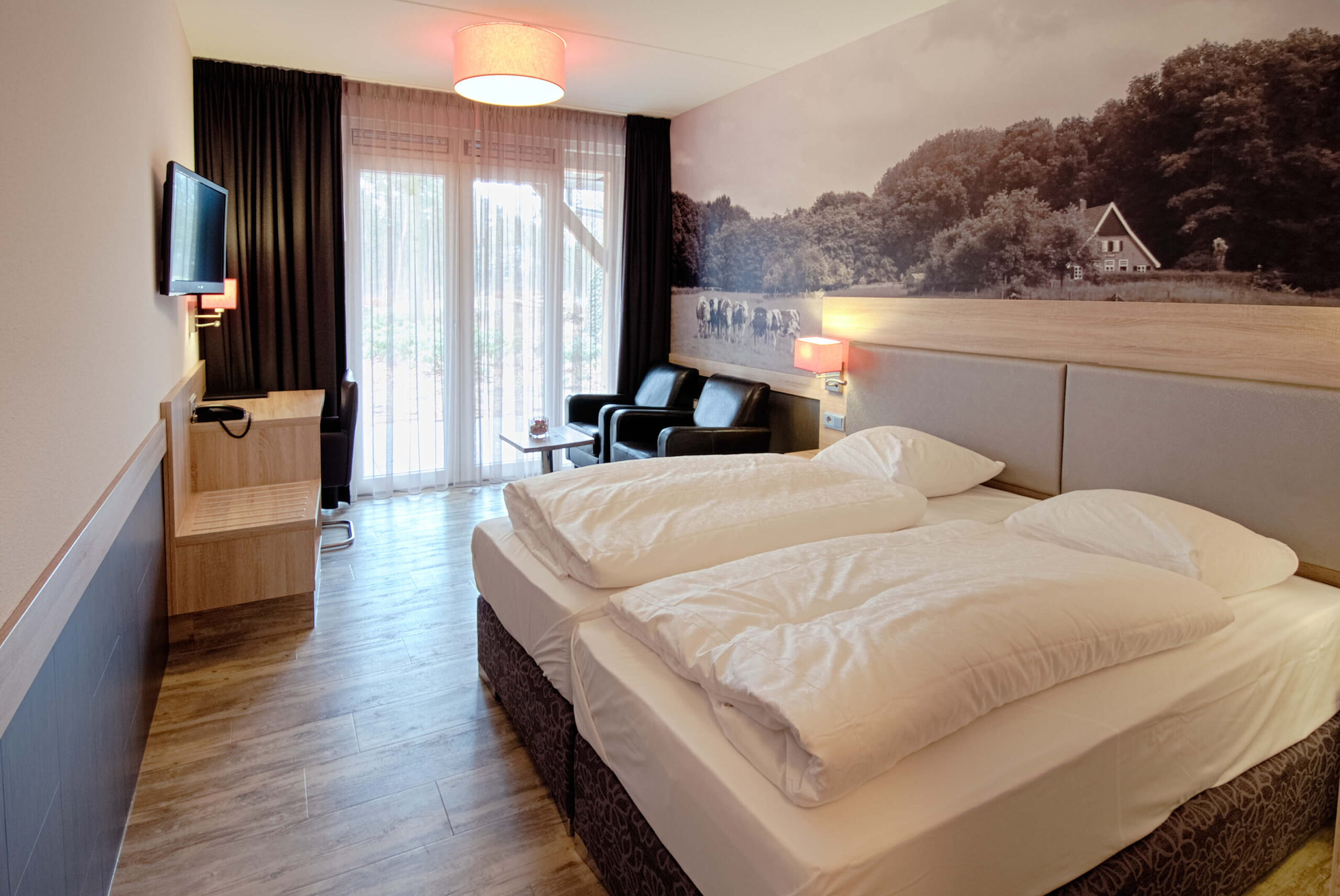 Hotel Erve Hulsbeek